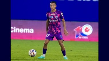 Kerala Blasters Defender Aiban Dohling To Miss Rest of ISL 2023–24 Season Due to Injury