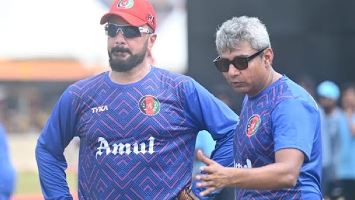 Afghanistan Cricket Team Appoints Ajay Jadeja As Mentor For ICC Cricket World Cup 2023