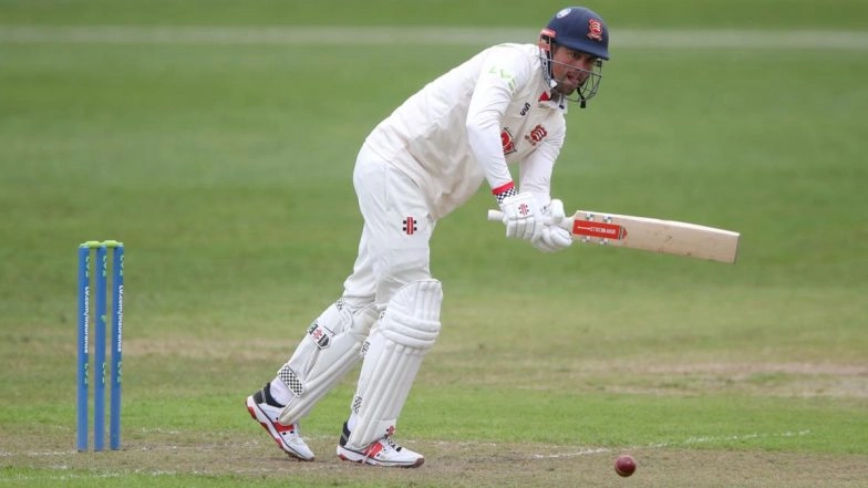 Alastair Cook Announces Retirement From Professional Cricket, Pens Down Emotional Note For Fans