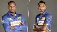 ICC Cricket World Cup 2023: Angelo Mathews, Dushmantha Chameera To Join Sri Lankan Squad As Travelling Reserves
