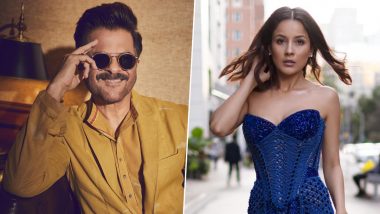 Shehnaaz Gill Hospitalised: Anil Kapoor Praises Thank You For Coming Actress While She Shares Health Update During Insta Live, Calls Her ‘The Next Mumtaz’