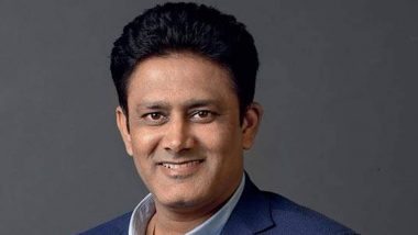 Anil Kumble Shares Anecdotes On Pressure of India vs Pakistan Match Ahead of Arch-Rival Encounter at Ahmedabad During ICC Cricket World Cup 2023