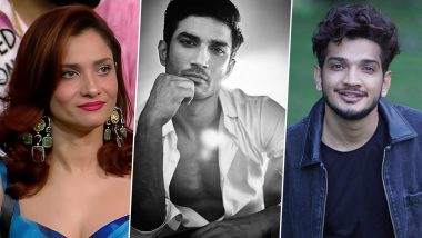 Bigg Boss 17: Ankita Lokhande Says She Went 'Numb' After Seeing Viral Pics of Sushant Singh Rajput's Mortal Remains (Watch Video)