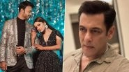 Bigg Boss 17 Weekend Ka Vaar: Salman Khan Resolves Fights Between Ankita Lokhande and Vicky Jain, Asks Actress, 'Are You Here To Lose Your Individuality?'