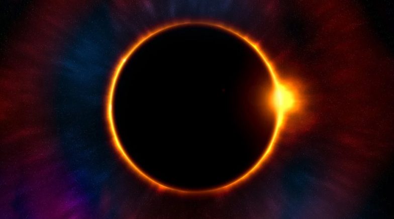 Annular Eclipse 2023: Indian-Origin NASA Scientist To Lead Rocket Mission Into Solar Eclipse on October 14 - Vimarsana News