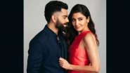Anushka Sharma, Virat Kohli's Venture &lsquo;Nisarga&rsquo; Forays Into World of Motorsports, Events and Entertainment IPs With New Initiatives