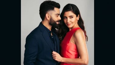 Anushka Sharma, Virat Kohli's Venture ‘Nisarga’ Forays Into World of Motorsports, Events and Entertainment IPs With New Initiatives