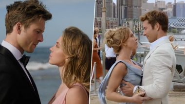 Anyone But You Full Movie In HD Leaked on Tamilrockers, Movierulz & Telegram Channels for Free Download and Watch Online; Sydney Sweeny and Glen Powell's Film Is the Latest Victim of Piracy?