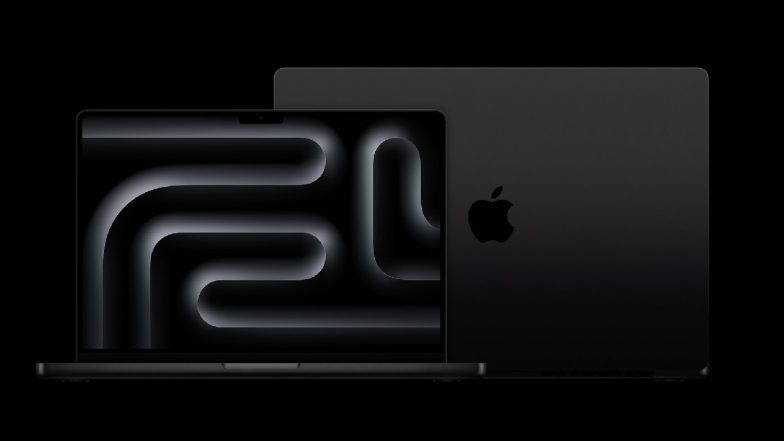 Apple 14-Inch MacBook Pro, Apple 16-Inch MacBook Pro Launched Today During 'Apple Scary Fast Event': From Specifications To Price and Availability, Here's Everything To Know