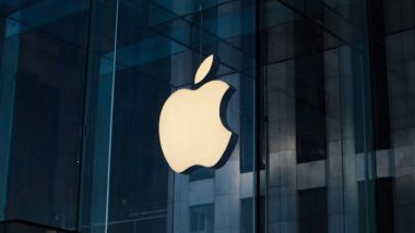 Brighter AI: Apple Plans To Buy German AI Startup To Strengthen Its Vision Pro, Says Report
