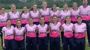Argentina Women's Cricket Team Registers Highest Total in Women&rsquo;s T20I, Scores 427/1 in 20 Overs Against Chile