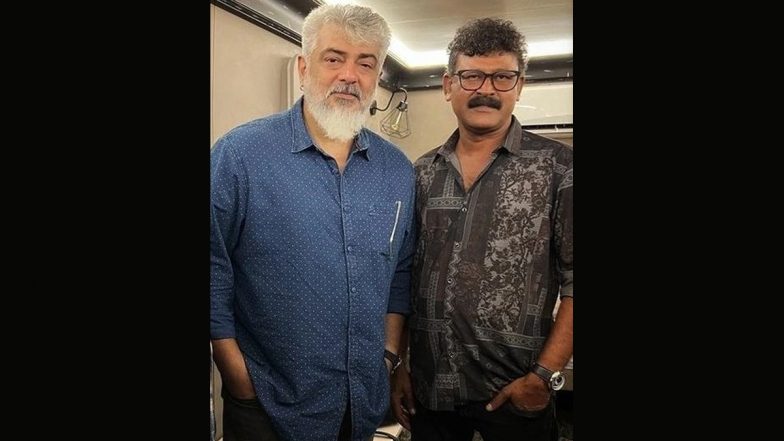 Milan, Art Director of Ajith Kumar-Starrer Vidaa Muyarchi, Dies While Film’s Shoot in Azerbaijan