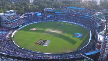 Late Ticket Sales Happening Close To Start Time of India’s Matches Emerges As Sore Point of ICC Cricket World Cup 2023
