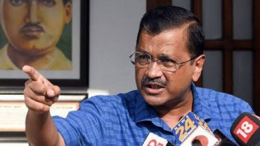 Arvind Kejriwal Summoned by Delhi Court on February 17: Will Take Necessary Legal Steps, Says AAP