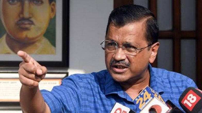 Fresh Plea in Delhi High Court To Remove Arvind Kejriwal From Delhi CM Post