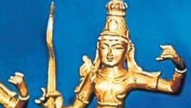 Patna: Four ‘Ashtadhatu’ Idols of Lord Ram, Sita, Laxman and Bajrang Bali Stolen From Ram Temple in Mauri Village