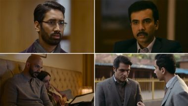Aspirants Season 2: Review, Cast, Plot, Trailer, Streaming Date – All You Need To Know About Naveen Kasturia and Sunny Hinduja’s Prime Video Show!