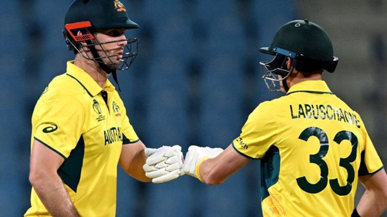 Astrologer Once Again Comes Up With Accurate Prediction As Australia Beat Sri Lanka in ICC Cricket World Cup 2023