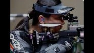 Avani Lekhara Wins Gold Medal in Women&rsquo;s 10m Air Rifle Standing SH1 Finals Event at Asian Para Games 2023