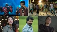 Ayalaan Teaser: Sivakarthikeyan and Rakul Preet Singh Look Promising in Ravi Kumar&rsquo;s Sci-Fi Comedy (Watch Video)