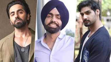 Ayushmann Khurrana, Ahan Shetty and Ammy Virk Roped In For Sunny Deol’s Border 2 – Reports