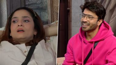 Bigg Boss 17: Ankita Lokhande Breaks Down in Tears as Vicky Jain Says Khanzaadi Cooks Better Than Her