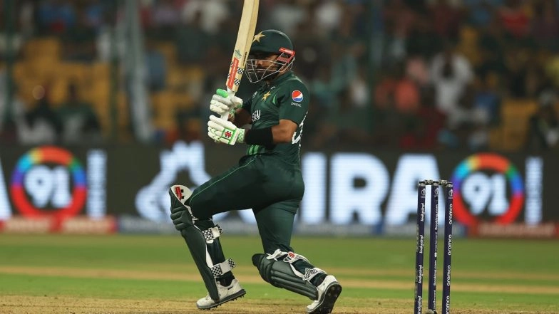Pakistan vs Bangladesh, ICC Cricket World Cup 2023 Free Live Streaming Online: How To Watch PAK vs BAN CWC Match Live Telecast on Gazi TV and PTV Sports?