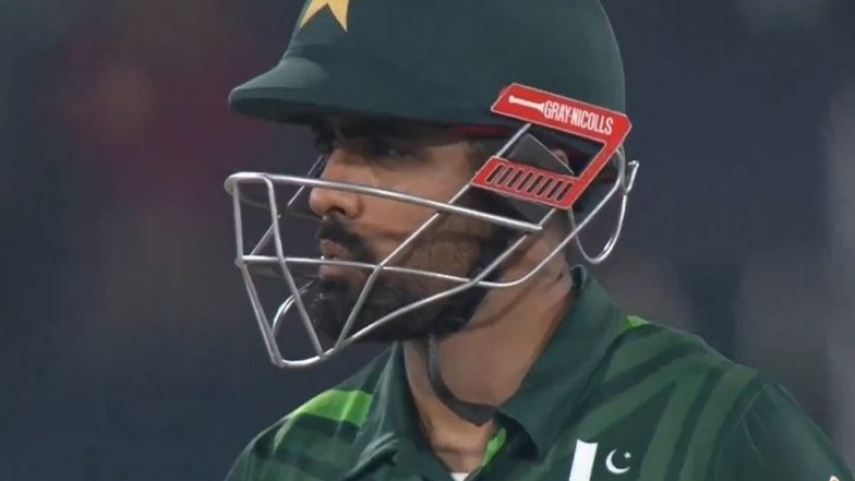 ‘Babar Azam’s Form Can Click Anytime but I Wish It Doesn’t Come Tomorrow’ Says Gundappa Viswanath Ahead of IND vs PAK ICC Cricket World Cup 2023