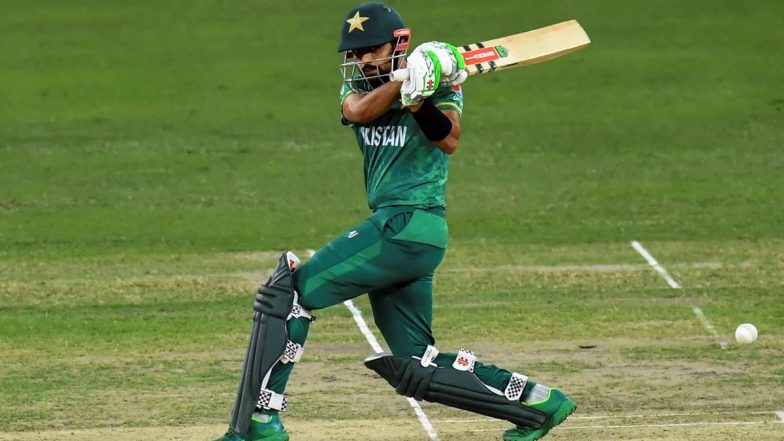 Babar Azam Becomes Fourth Batsman To Surpass 3500 Runs in T20Is, Achieves Feat During NZ vs PAK 1st T20I 2024