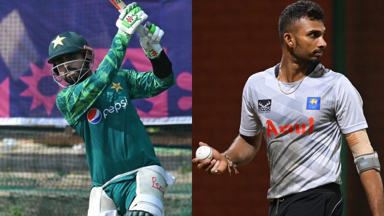 Pakistan Win By Six Wickets| PAK vs SL Highlights of ICC Cricket World Cup 2023: Mohammad Rizwan, Abdullah Shafique Lead Charge As Pakistan Seal Memorable Victory