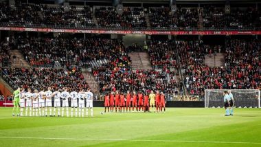 UEFA Euro 2024 Qualifiers: Sweden Players Take Overnight Flight Home, Start Returning to Clubs After Shooting in Belgium