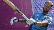 Jos Buttler&rsquo;s England Takes On Upbeat Bangladesh in ICC Cricket World Cup 2023 After Learning Lessons From New Zealand&rsquo;s Loss