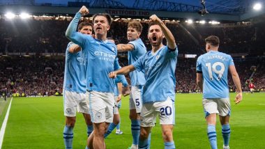 Urawa Reds vs Manchester City FIFA Club World Cup 2023 Live Streaming Online & Match Time in India: How to Watch CWC Match Live Telecast on TV & Football Score Updates in IST?