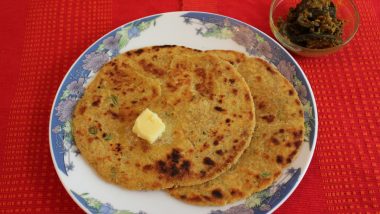 Happy Haryana Day 2023! From Besan Ki Roti to Churma, Delicious Food To Celebrate Haryana Formation Day