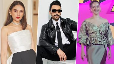 Best and Worst Dressed Celebs of the Week: From Ranveer Singh to Aditi Rao Hydari, Check Who Nailed the Fashion Game This Week