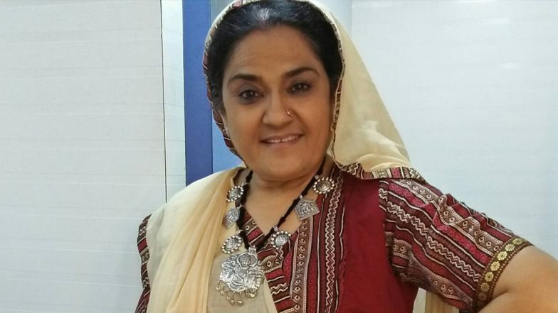 Bhairavi Vaidya Dies at 67; Veteran Actress Was Known for Her Roles in Chori Chori Chupke Chupke, Nima Denzongpa and More