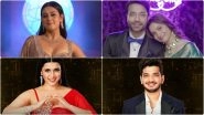 Bigg Boss 17: From Isha Malviya, Ankita Lokhande-Vicky Jain, Mannara Chopra to Munawar Faruqui, See Full List of Contestants for Salman Khan&rsquo;s Show!