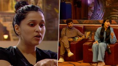 Bigg Boss 17 Day 11 Highlights: Munawar Faruqui Shares His Life's Challenges; Mannara Chopra Steals the Show With Her Brawl With Ankita Lokhande