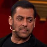 Salman Khan Death Threat: Bollywood Actor Receives Fresh Threats Through Facebook Post; His Security Has Been Reviewed, Says Mumbai Police