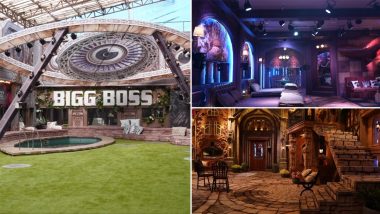 Bigg Boss 17: FIRST Video of Salman Khan’s Reality Show House Gives a Sneak Peek Into the Colourful Property!