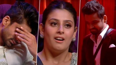 Bigg Boss 17: Samarth Jurel Enters Salman Khan’s Show, Confronts Isha Malviya About Their Relationship; Abhishek Kumar Emotionally Breaks Down! (Watch Video)