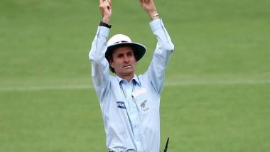 Billy Bowden Set To Become First New Zealand Umpire To Officiate in 200 First Class Matches