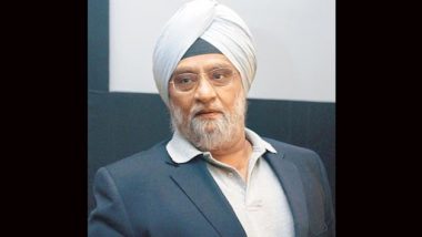 Irfan Pathan, Suresh Raina and Others From Indian Cricketing Fraternity Reacts, India's Legendary Spinner Bishan Singh Bedi Passes Away at 77