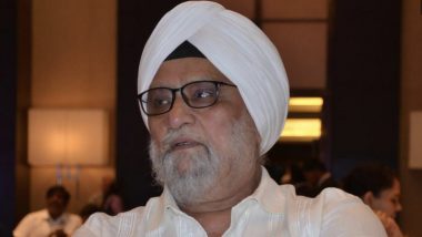 Bishan Singh Bedi, Former Indian Captain and Legendary Spinner, Passes Away at 77