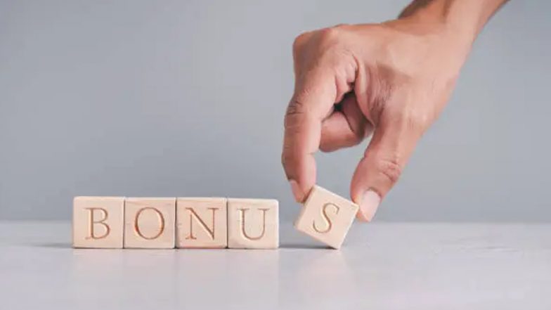 Good News for Central Government Employees, Centre Approves Ad-Hoc Bonus Ahead of Diwali; Know Who Is Eligible