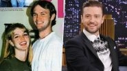 Britney Spears&rsquo; High School Boyfriend Donald Jones Calls Justin Timberlake &lsquo;Piece of Shit&rsquo; &ndash; Here&rsquo;s Why