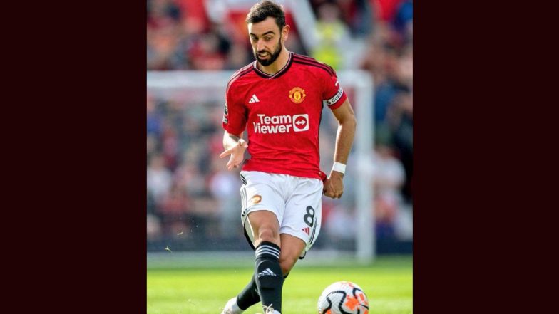 Manchester United vs Galatasaray UEFA Champions League 2023–24 Live Streaming Online & Match Time in India: How to Watch UCL Match Live Telecast on TV & Football Score Updates in IST?