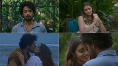 Bubblegum Teaser: Roshan Kanakala and Maanasa Choudhary All Set To Scorch the Big Screen With Their Steamy Chemistry (Watch Video)