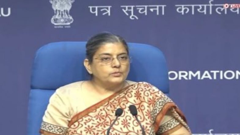 India To Host BRICS International Competition Conference in Delhi This Week; 600 Delegates Expected To Participate