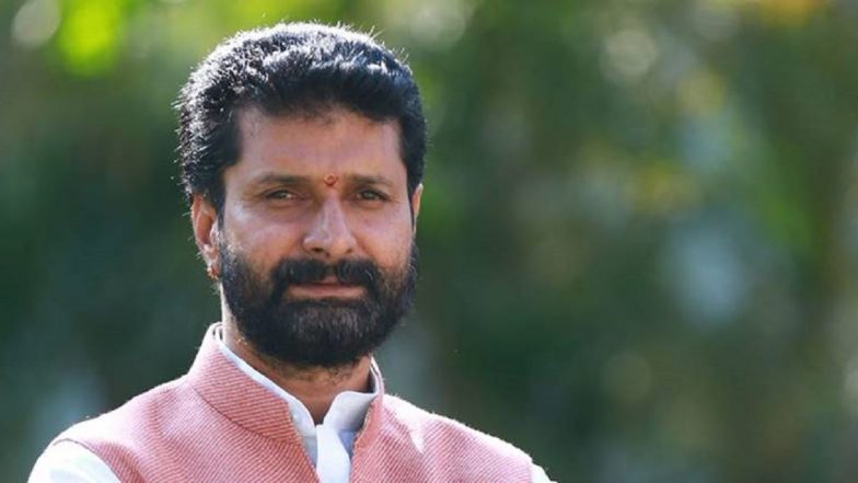 If Karnataka Is Left Like This, One Day Bin Laden, Jinnah, Kasab’s Photos Will Be Exhibited, Says BJP Leader CT Ravi